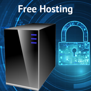 Free Hosting Plan